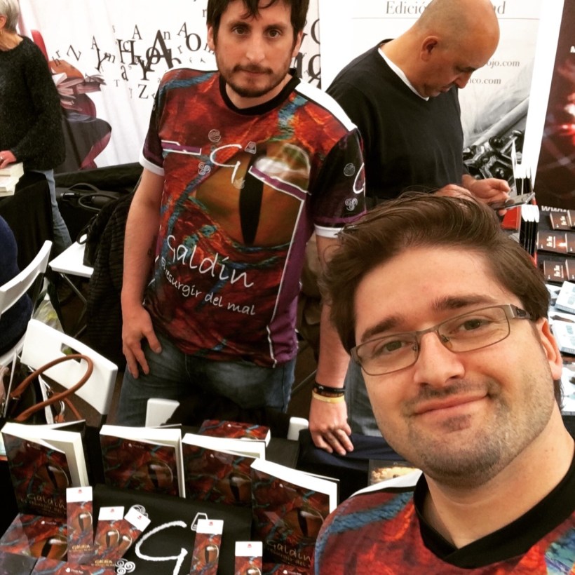 circulo rojo sant jordi 2019