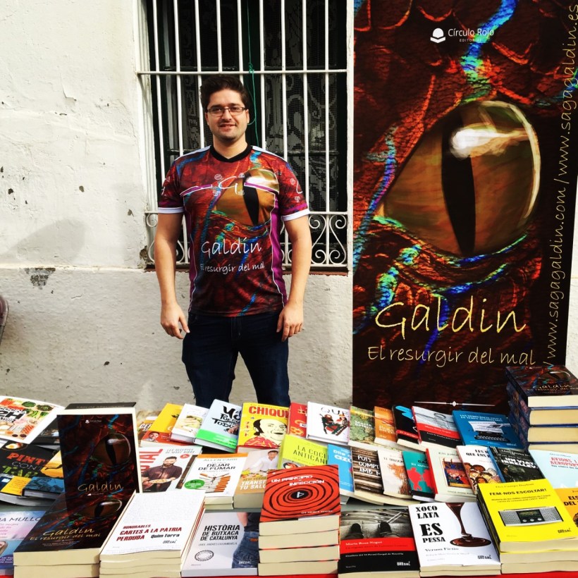 cubelles sant jordi 2019